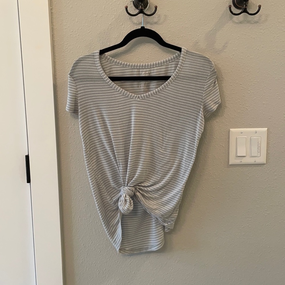 Maurices Top!